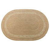 Natural jute carpets for summer (17)